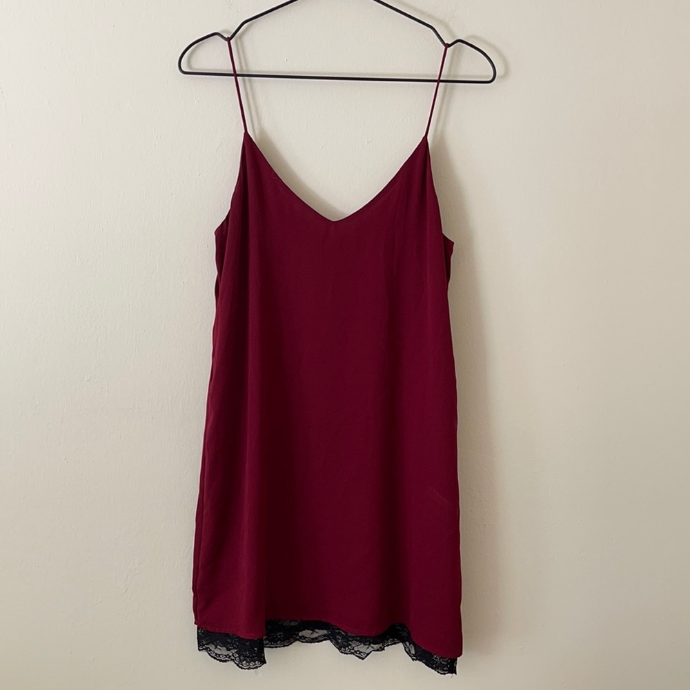 Forever 21 dress